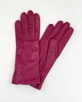 Elisabeth Leather Gloves