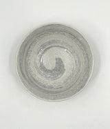 White Water Swirls 8 1/2" Bowl