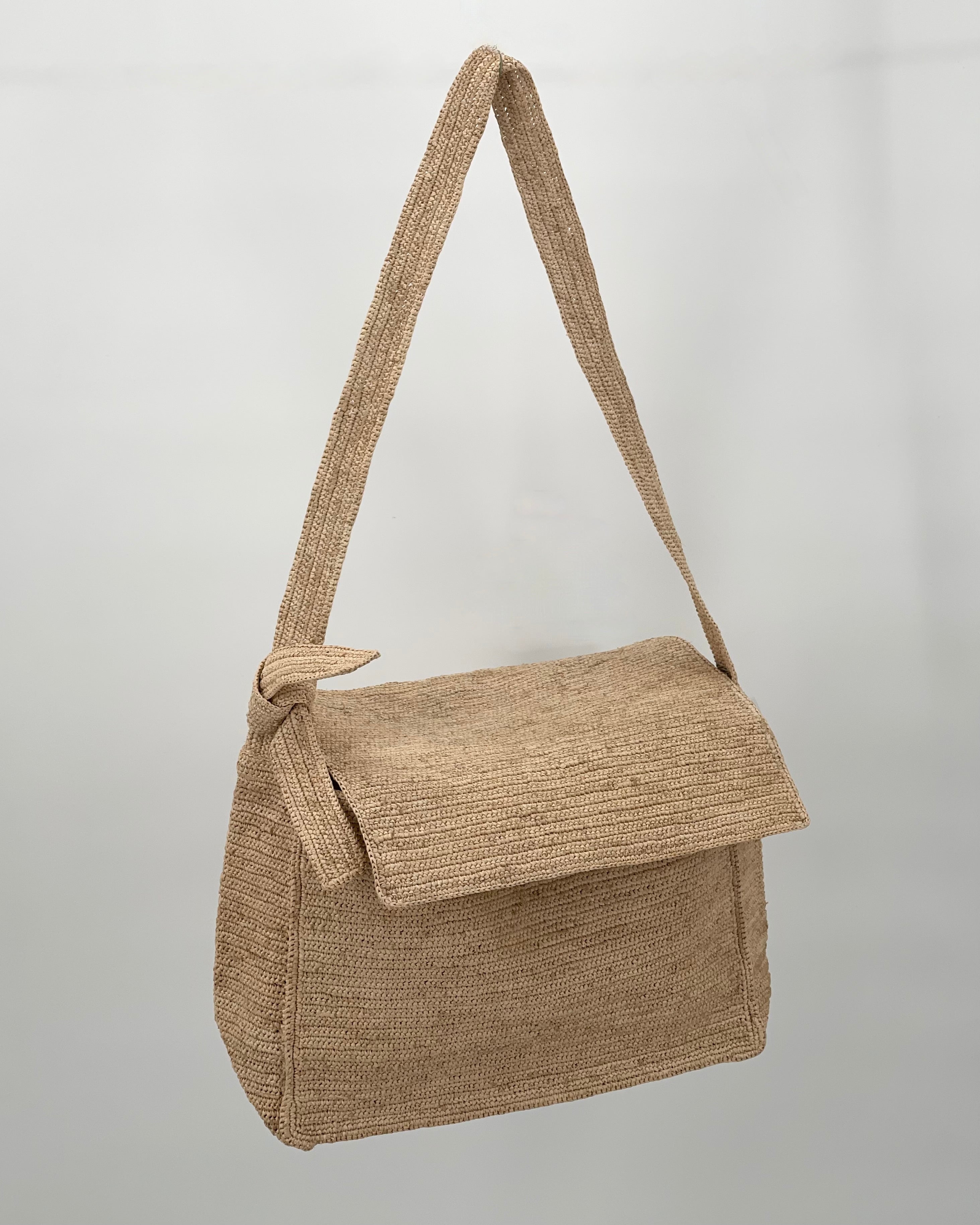 Sophie Digard Foldover Flap Bags – MOTTO