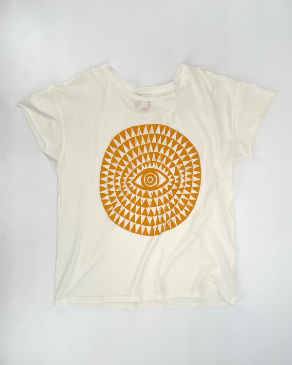 Suns Gaze Rocker T-Shirts