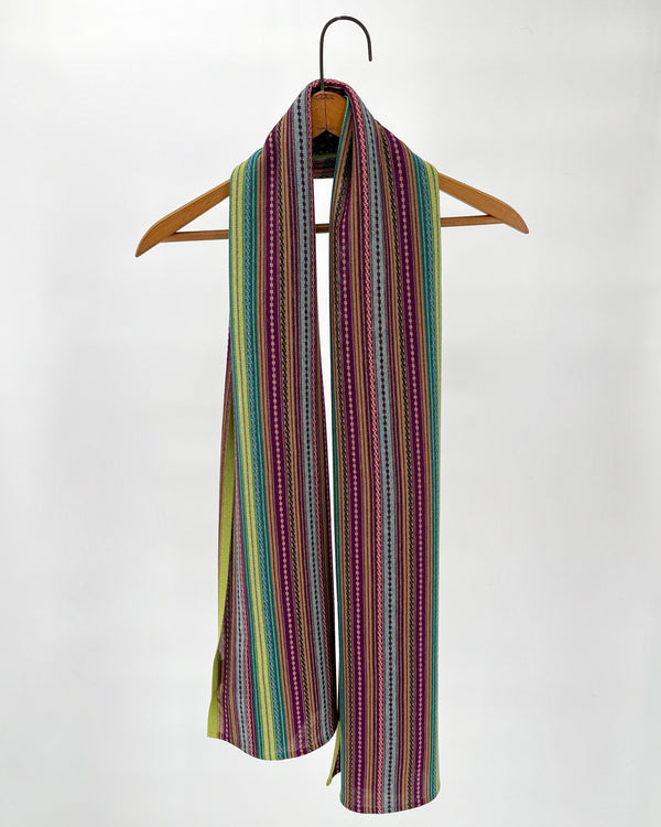 Catherine Andre Dandy Multi Scarf
