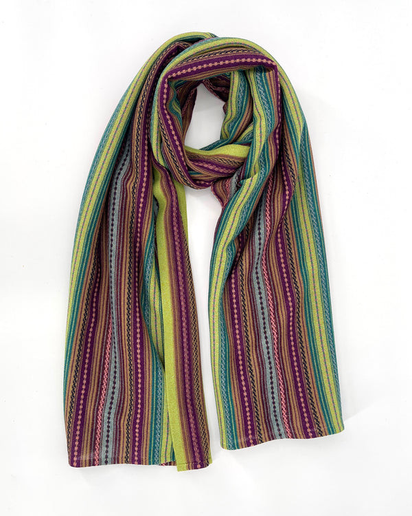 Catherine Andre Dandy Multi Scarf
