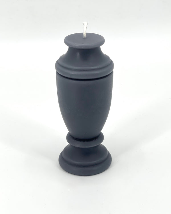 Vessel Candle