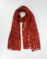 Cavern Scarves
