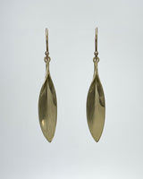 Annette Ferdinandsen Large Daisy Petal Earrings