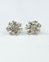 Annette Ferdinandsen Lichen Stud Earrings
