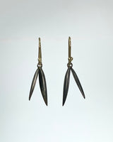 Annette Ferdinandsen Oat Earrings