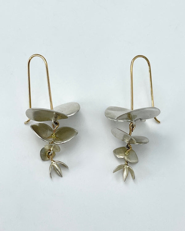 Annette Ferdinandsen Eucalyptus Earrings