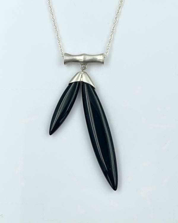 Annette Ferdinandsen Bamboo Necklace