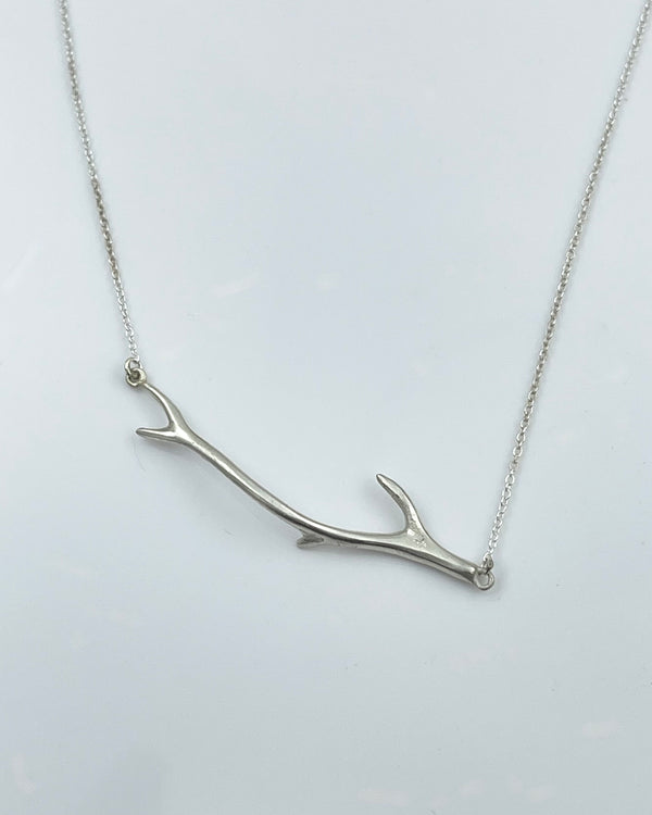 Annette Ferdinandsen Thorn Branch Pendant