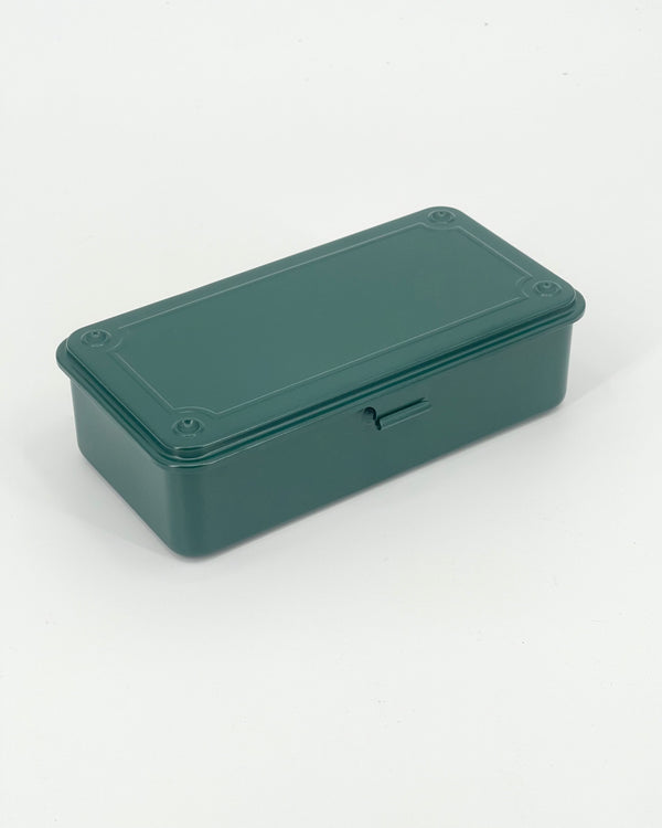 Steel Stackable Storage Boxes