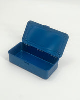 Japanese Steel Storage Boxes