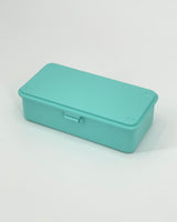 Japanese Steel Storage Boxes