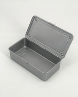Japanese Steel Storage Boxes