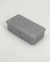 Steel Stackable Storage Boxes