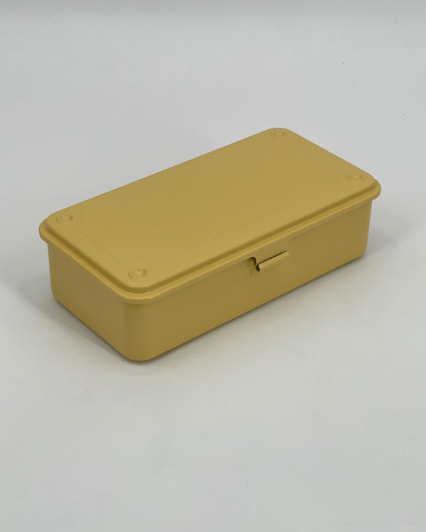 Toyo Steel Storage Boxes