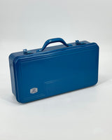 Blue Steel Toolbox