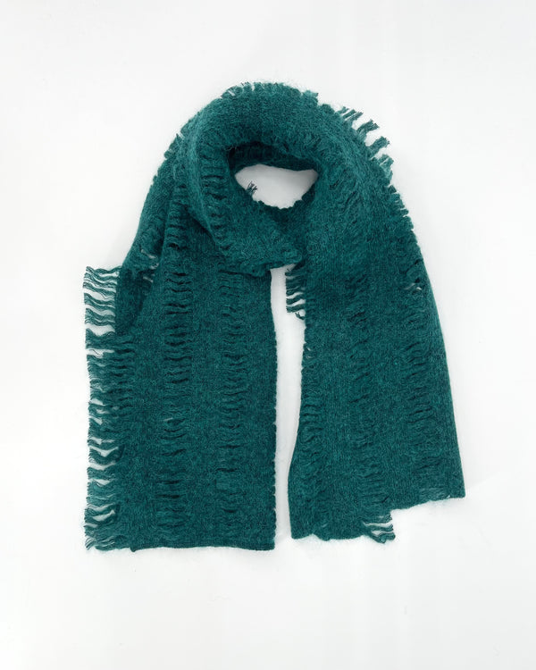 Catherine André Ech Flothées