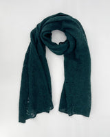 Catherine André Eto Puff Shawl