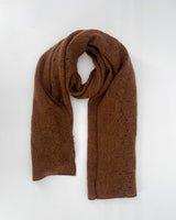 Catherine André Eto Puff Shawl