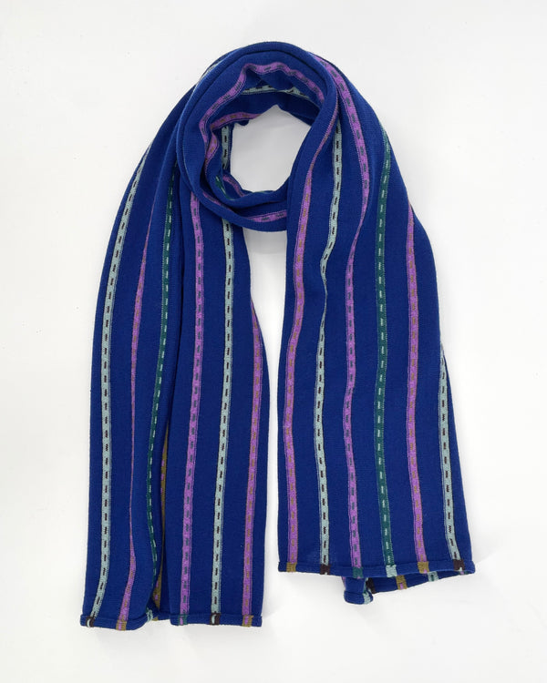 Catherine André Broceliande Scarf