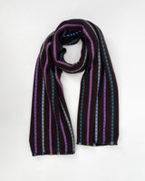 Catherine André Broceliande Scarf