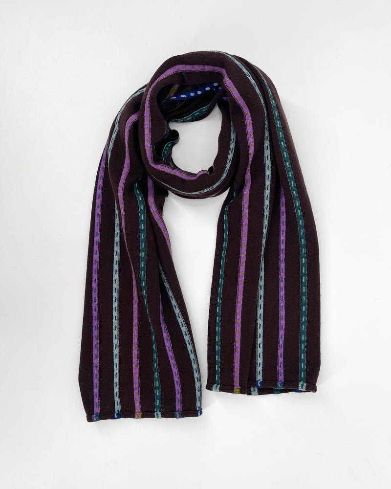 Catherine André Broceliande Scarf