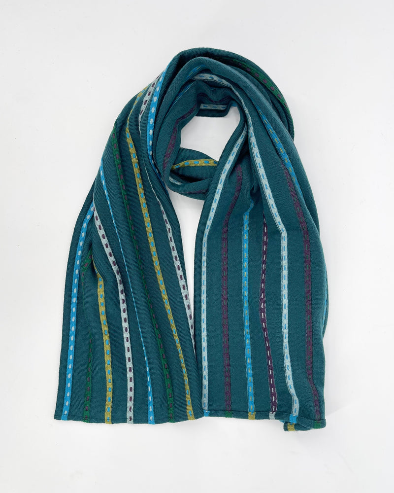 Catherine André Broceliande Scarf