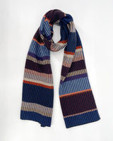 Catherine André 100% Wool Cote Scarf