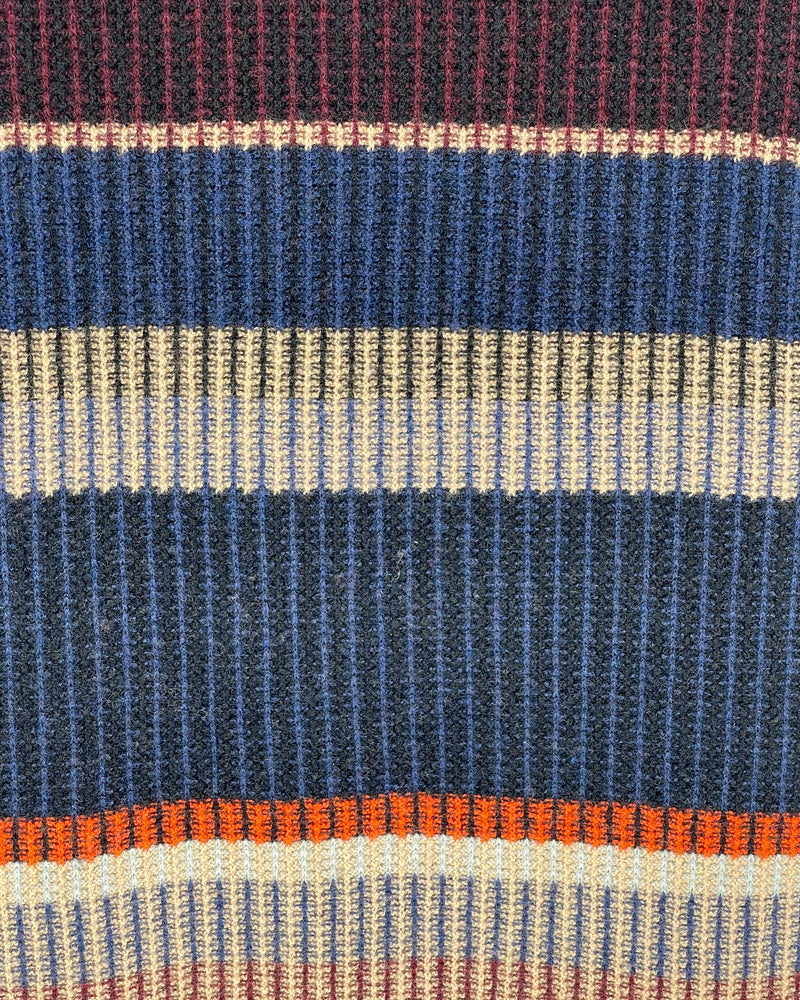Catherine André 100% Wool Cote Scarf
