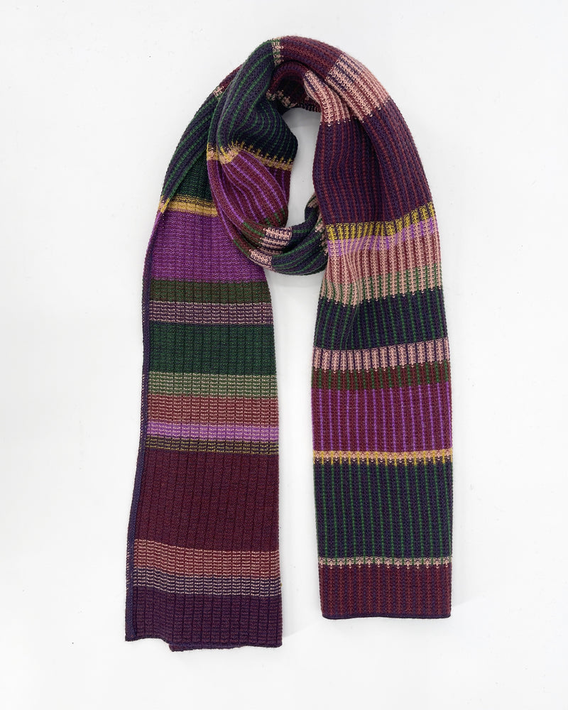 Catherine Andre Cotes Scarf