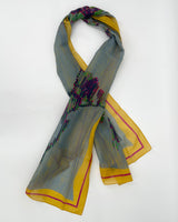 Catherine André Psyche Woven Scarves