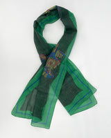 Catherine André Psyche Woven Scarves
