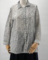 Jungle Button Shirt