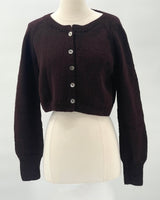 Merino Wool Cardigans
