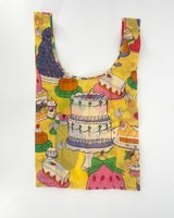 Standard Nylon Bags (Food)