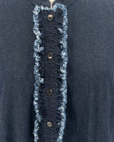 Basco Denim Dress