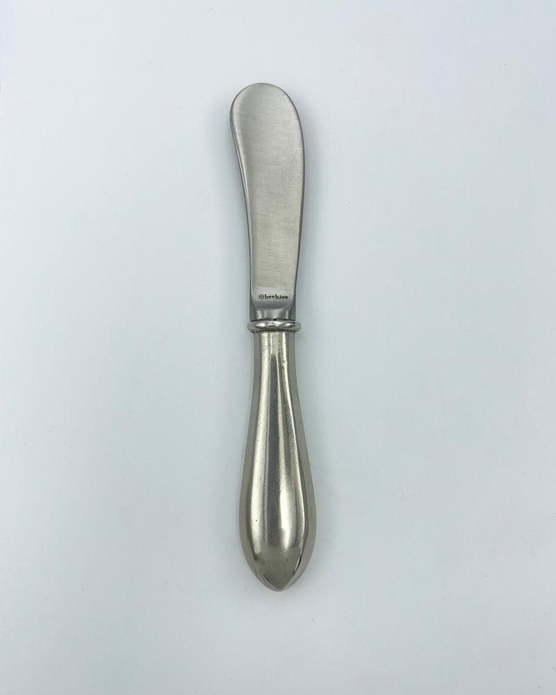 Beehive Handmade Heritage Butter / Soft Cheese Spreader
