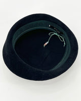Shima Hat by Maison Enku
