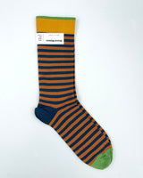 Striped Women's Socks