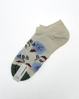 Ankle Womens Socks