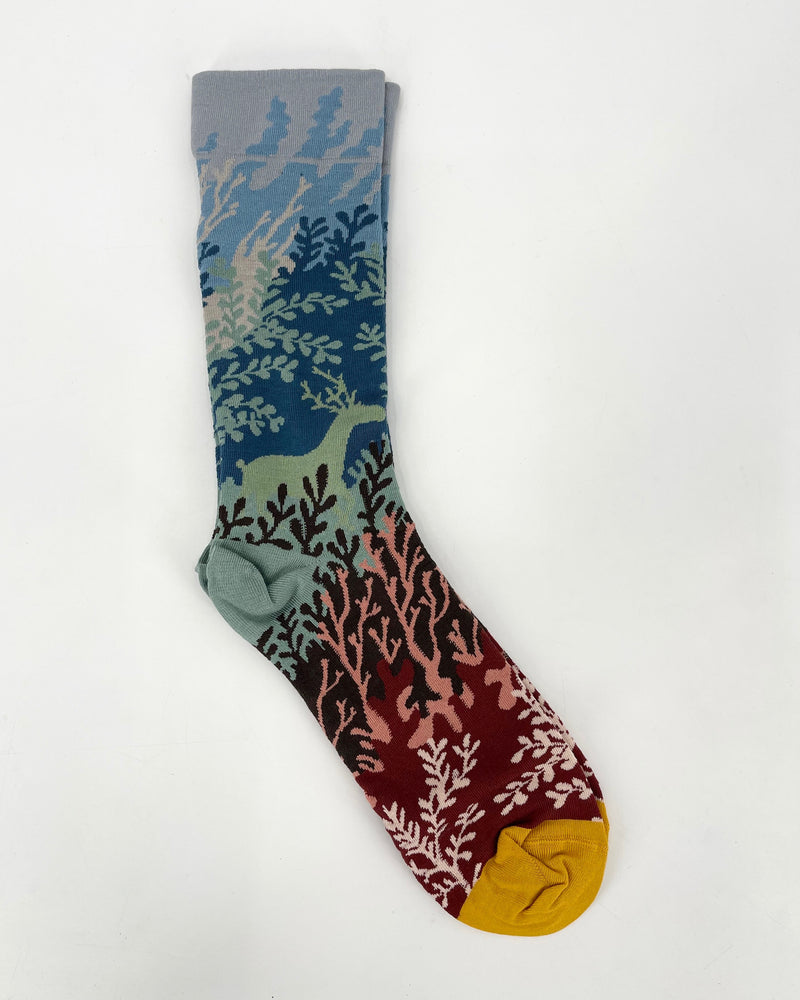 The River Series Socks