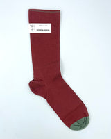 Solid Color Women's Socks