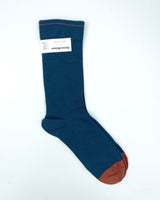 Solid Color Women's Socks