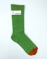 Solid Color Women's Socks