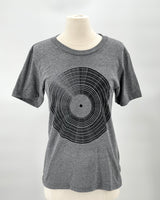 Vinyl Record LP T-Shirt