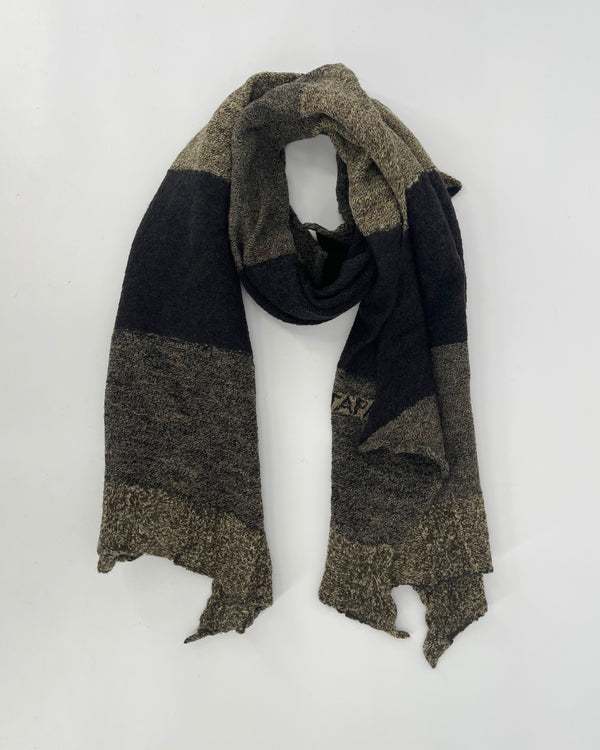 Wool Shawls