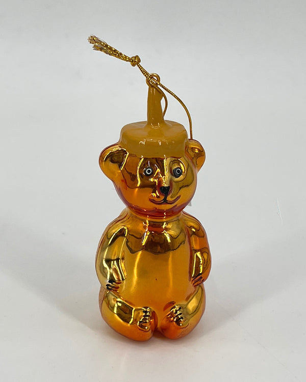 Honey Bear Ornament