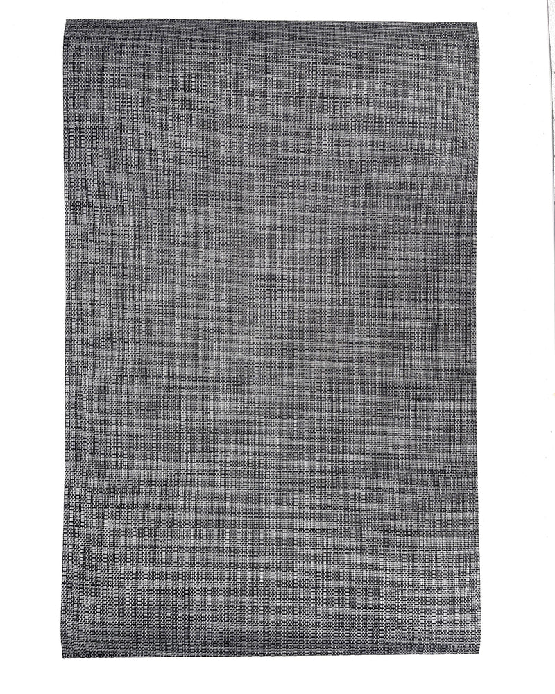 Chilewich Thatch Floormat.