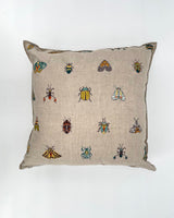 Wings 20" Square Pillow